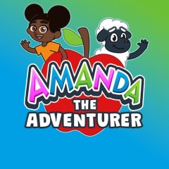 Amanda The Adventurer