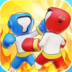 Boxing King: Ring Champion Fighter 3D