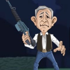 Bush Shoot-Out