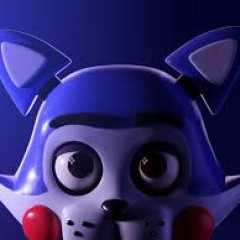 Five Nights at Candy’s