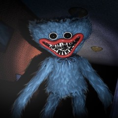 Five Nights at Huggy