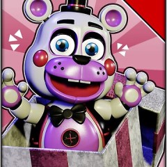 FNAF Plus