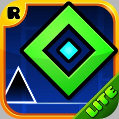 Geometry Dash Lite