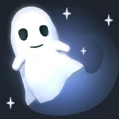 Ghost Life