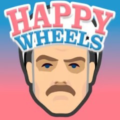 Happy Wheels