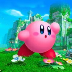 Kirby Adventure