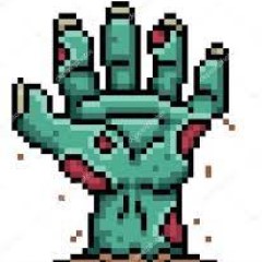 Pixel Zombies