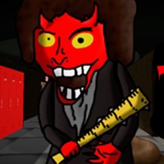 Scary Teacher Ann
