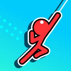 Stickman Hook