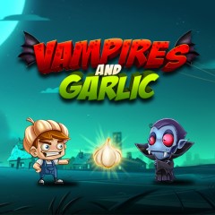 Vampire And Garlic